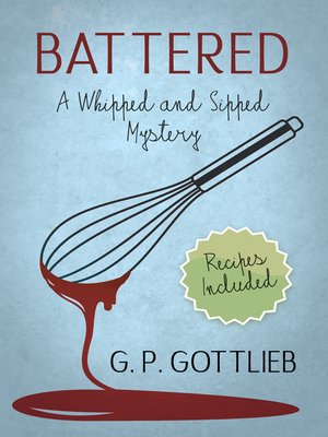 cover image of Battered